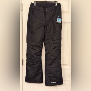Columbia Waterproof Snow Pants